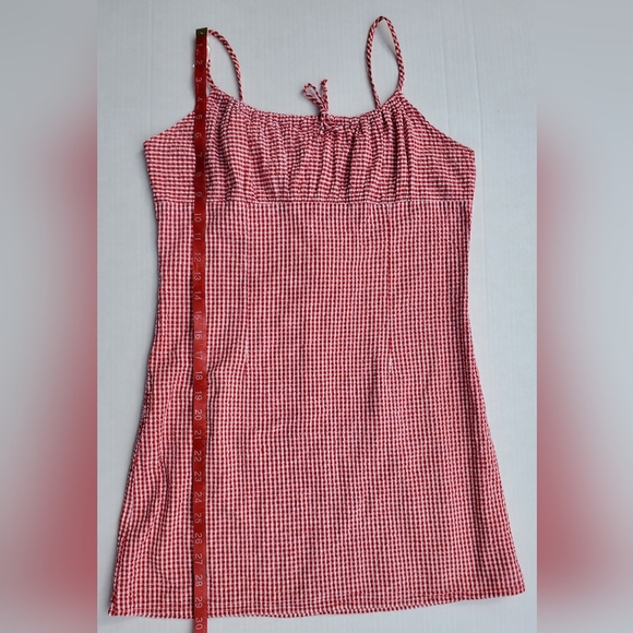 Mini Dress by Mine USA - Picture 7 of 10